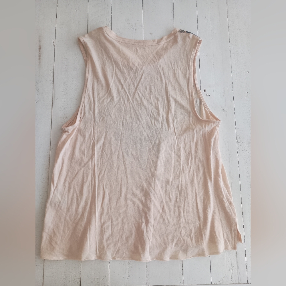 Express Sequined Tank - Picture 3 of 3